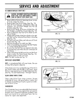 Предварительный просмотр 14 страницы Craftsman 917.372282 Owner'S Manual