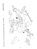 Предварительный просмотр 20 страницы Craftsman 917.372282 Owner'S Manual