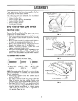 Preview for 6 page of Craftsman 917.372290 Owner'S Manual