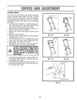 Preview for 16 page of Craftsman 917.372290 Owner'S Manual