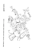 Preview for 20 page of Craftsman 917.372290 Owner'S Manual