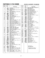 Preview for 27 page of Craftsman 917.372290 Owner'S Manual