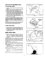 Preview for 8 page of Craftsman 917.372330 Owner'S Manual