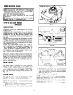 Preview for 9 page of Craftsman 917.372330 Owner'S Manual