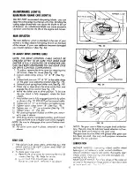 Preview for 12 page of Craftsman 917.372330 Owner'S Manual