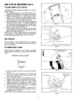 Preview for 7 page of Craftsman 917.372340 Owner'S Manual