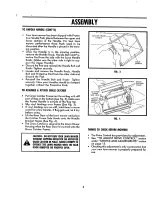 Preview for 6 page of Craftsman 917.372451 Owner'S Manual