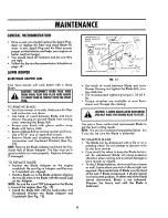 Preview for 11 page of Craftsman 917.372451 Owner'S Manual