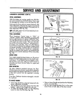 Preview for 16 page of Craftsman 917.372451 Owner'S Manual