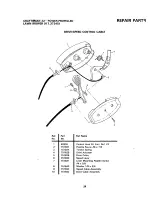 Preview for 24 page of Craftsman 917.372451 Owner'S Manual