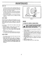 Предварительный просмотр 12 страницы Craftsman 917.372490 Owner'S Manual