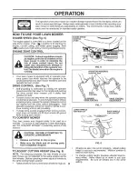 Предварительный просмотр 9 страницы Craftsman 917.372852 Owner'S Manual