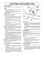 Предварительный просмотр 13 страницы Craftsman 917.372852 Owner'S Manual