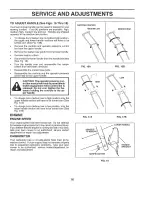 Предварительный просмотр 16 страницы Craftsman 917.372852 Owner'S Manual