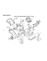 Предварительный просмотр 18 страницы Craftsman 917.372852 Owner'S Manual