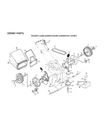 Предварительный просмотр 20 страницы Craftsman 917.372852 Owner'S Manual