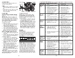 Preview for 12 page of Craftsman 917.372900 Owner'S Manual