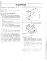 Preview for 10 page of Craftsman 917.37368 Owner'S Manual