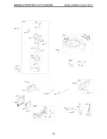 Preview for 43 page of Craftsman 917.374010 Owner'S Manual