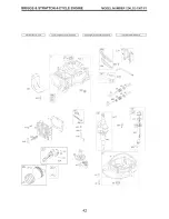 Предварительный просмотр 42 страницы Craftsman 917.374021 Owner'S Manual