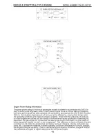 Предварительный просмотр 45 страницы Craftsman 917.374021 Owner'S Manual