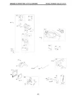 Предварительный просмотр 43 страницы Craftsman 917.374042 Owner'S Manual