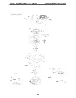 Предварительный просмотр 44 страницы Craftsman 917.374042 Owner'S Manual