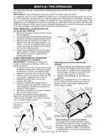 Preview for 24 page of Craftsman 917.374052 Owner'S Manual