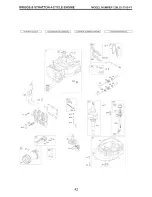 Предварительный просмотр 42 страницы Craftsman 917.374053 Owner'S Manual