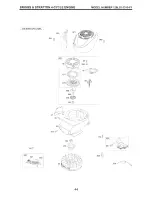 Предварительный просмотр 44 страницы Craftsman 917.374053 Owner'S Manual