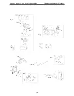 Предварительный просмотр 45 страницы Craftsman 917.374062 Owner'S Manual