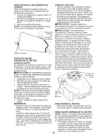 Preview for 30 page of Craftsman 917.374102 Owner'S Manual