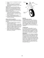 Предварительный просмотр 38 страницы Craftsman 917.374110 Owner'S Manual