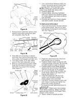 Предварительный просмотр 17 страницы Craftsman 917.374112 Owner'S Manual