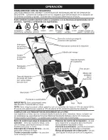 Предварительный просмотр 28 страницы Craftsman 917.374112 Owner'S Manual