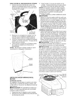 Предварительный просмотр 31 страницы Craftsman 917.374112 Owner'S Manual