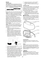 Предварительный просмотр 35 страницы Craftsman 917.374112 Owner'S Manual