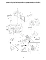 Предварительный просмотр 49 страницы Craftsman 917.374112 Owner'S Manual