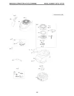 Предварительный просмотр 44 страницы Craftsman 917.374352 Owner'S Manual