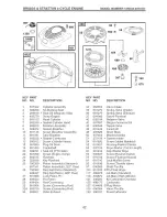 Preview for 42 page of Craftsman 917.374430 Owner'S Manual