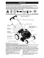 Предварительный просмотр 25 страницы Craftsman 917.374540 Owner'S Manual