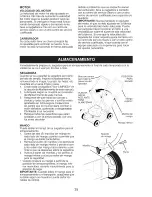 Preview for 35 page of Craftsman 917.374542 Owner'S Manual