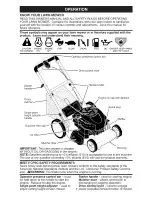 Preview for 55 page of Craftsman 917.374542 Owner'S Manual