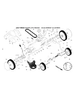 Предварительный просмотр 40 страницы Craftsman 917.374545 Owner'S Manual