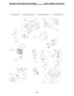 Предварительный просмотр 42 страницы Craftsman 917.374545 Owner'S Manual