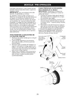 Preview for 77 page of Craftsman 917.374550 Owner'S Manual