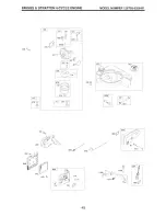 Preview for 45 page of Craftsman 917.374551 Owner'S Manual