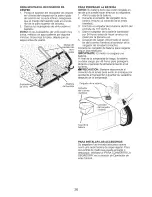 Предварительный просмотр 26 страницы Craftsman 917.374553 Owner'S Manual