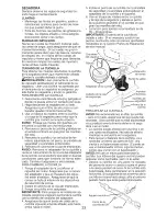 Предварительный просмотр 33 страницы Craftsman 917.374553 Owner'S Manual