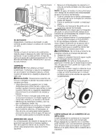 Предварительный просмотр 35 страницы Craftsman 917.374553 Owner'S Manual